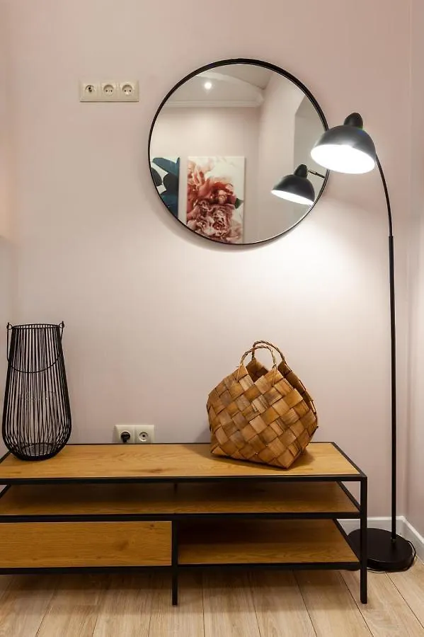 Avangard Magnus Apartment Lviv