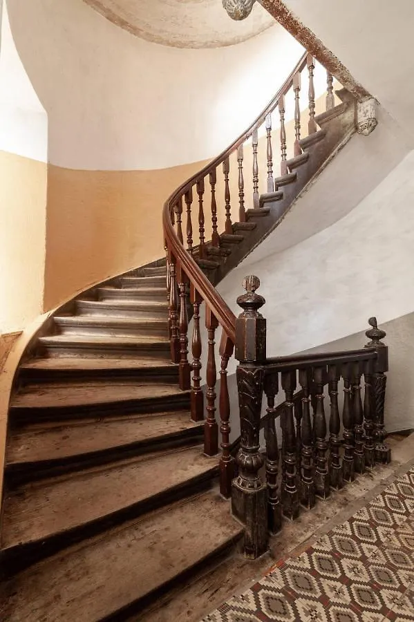 Avangard Magnus Apartment Lviv Ukraine