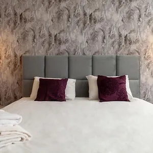 Апартаменты Bvapartments Vip On Kulisha, Львов