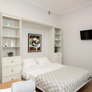 Апартаменты Del Rey Comfort, Львов